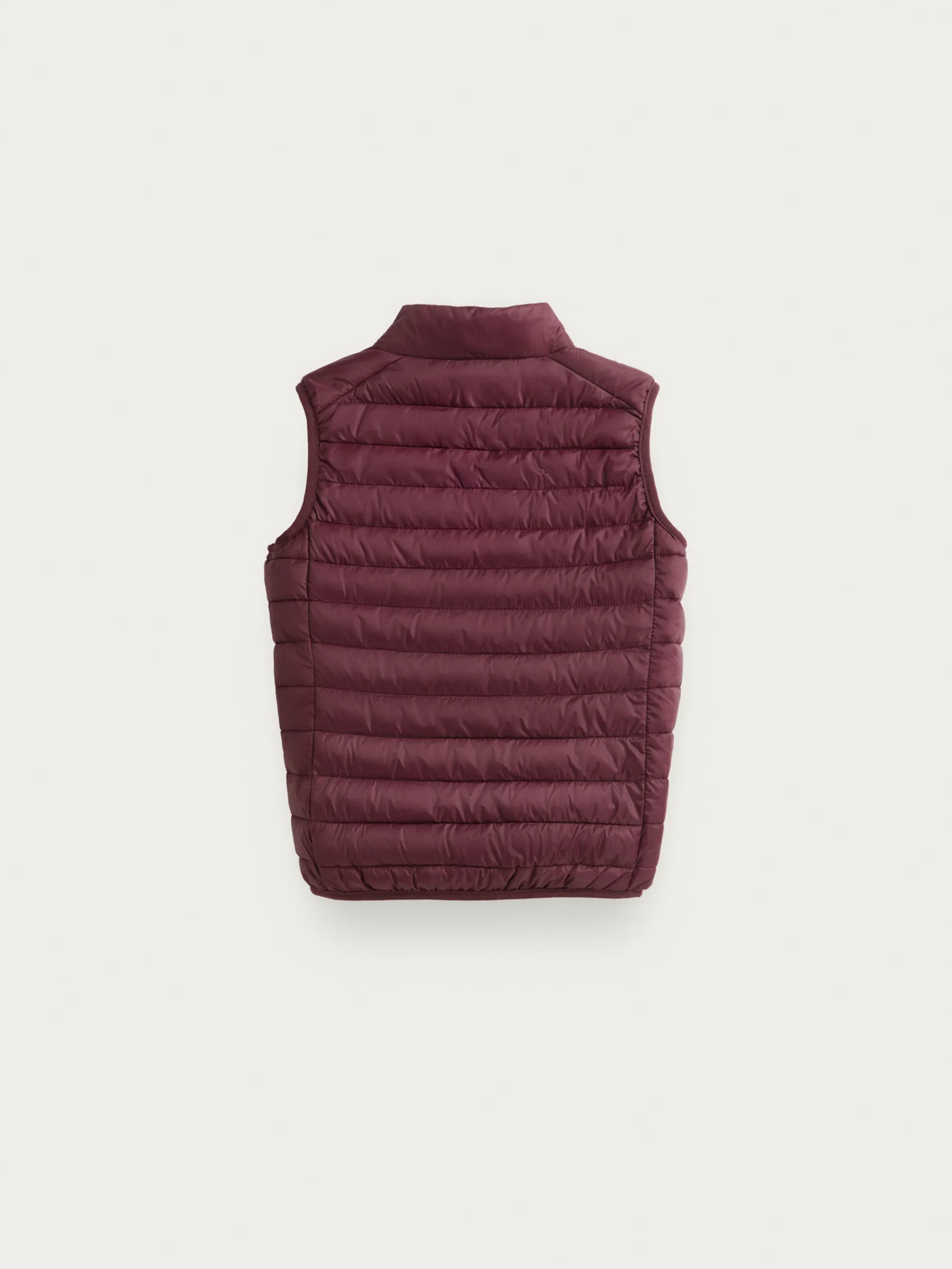 Alvaro Moreno Cazadoras Y Chalecos|CHALECO NIRO KIDS