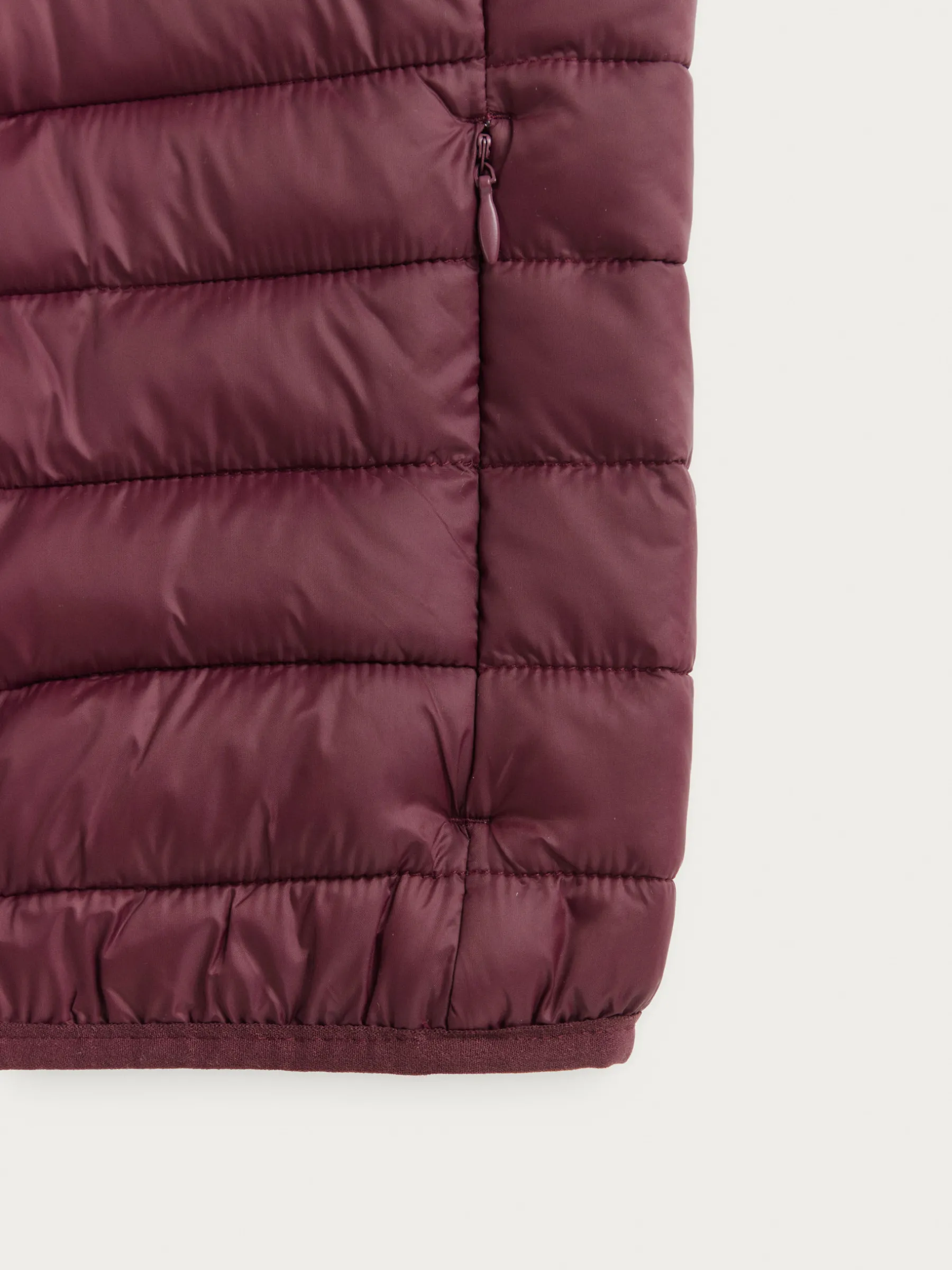 Alvaro Moreno Cazadoras Y Chalecos|CHALECO NIRO KIDS