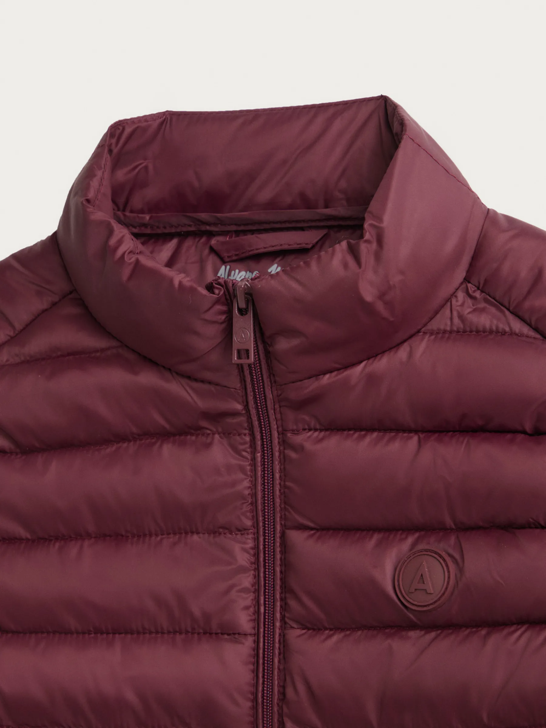 Alvaro Moreno Cazadoras Y Chalecos|CHALECO NIRO KIDS