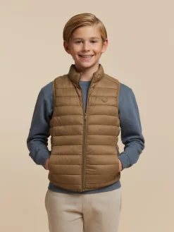 Alvaro Moreno Cazadoras Y Chalecos|CHALECO NIRO KIDS