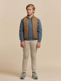 Alvaro Moreno Cazadoras Y Chalecos|CHALECO NIRO KIDS