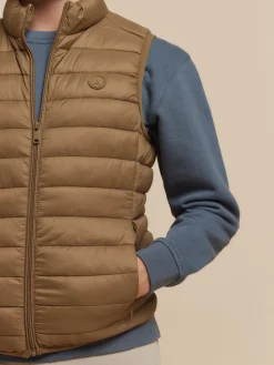 Alvaro Moreno Cazadoras Y Chalecos|CHALECO NIRO KIDS