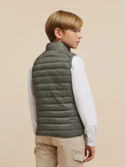 Alvaro Moreno Cazadoras Y Chalecos|CHALECO NIRO KIDS