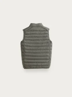 Alvaro Moreno Cazadoras Y Chalecos|CHALECO NIRO KIDS