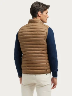 Hombre Alvaro Moreno Chalecos|CHALECO NIRO