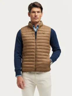 Hombre Alvaro Moreno Chalecos|CHALECO NIRO