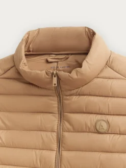 Hombre Alvaro Moreno Chalecos|CHALECO NIRO