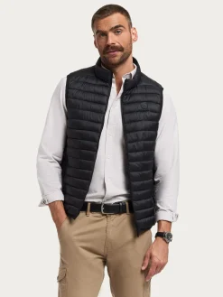 Hombre Alvaro Moreno Chalecos|CHALECO NIRO