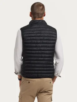 Hombre Alvaro Moreno Chalecos|CHALECO NIRO