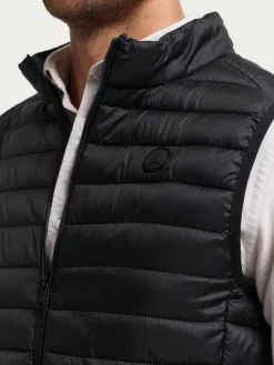 Hombre Alvaro Moreno Chalecos|CHALECO NIRO