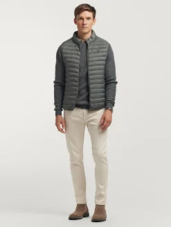 Hombre Alvaro Moreno Chalecos|CHALECO NIRO