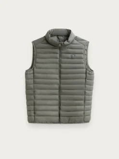 Hombre Alvaro Moreno Chalecos|CHALECO NIRO