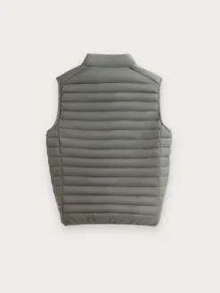 Hombre Alvaro Moreno Chalecos|CHALECO NIRO