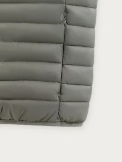 Hombre Alvaro Moreno Chalecos|CHALECO NIRO