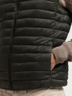 Hombre Alvaro Moreno Chalecos|CHALECO NIRO