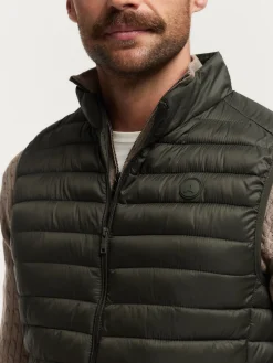 Hombre Alvaro Moreno Chalecos|CHALECO NIRO