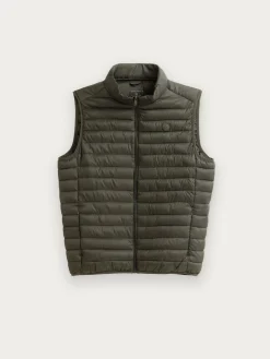 Hombre Alvaro Moreno Chalecos|CHALECO NIRO