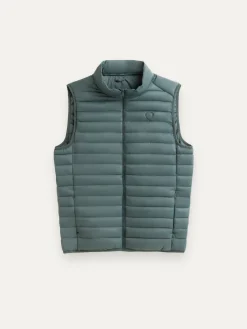 Hombre Alvaro Moreno Chalecos|CHALECO NIRO