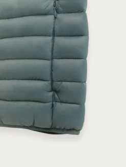 Hombre Alvaro Moreno Chalecos|CHALECO NIRO