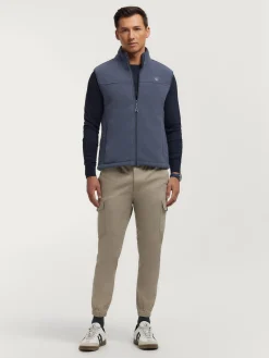 Hombre Alvaro Moreno Chalecos|CHALECO SIERRA