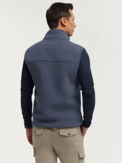 Hombre Alvaro Moreno Chalecos|CHALECO SIERRA