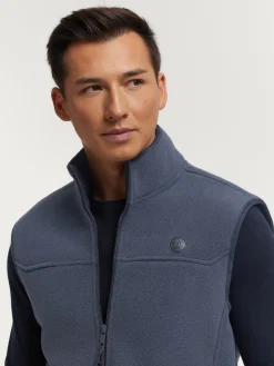 Hombre Alvaro Moreno Chalecos|CHALECO SIERRA