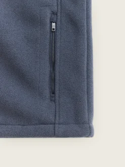 Hombre Alvaro Moreno Chalecos|CHALECO SIERRA