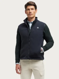 Hombre Alvaro Moreno Chalecos|CHALECO SIERRA