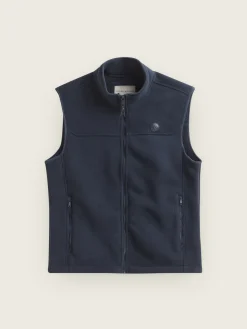 Hombre Alvaro Moreno Chalecos|CHALECO SIERRA