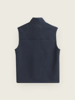 Hombre Alvaro Moreno Chalecos|CHALECO SIERRA