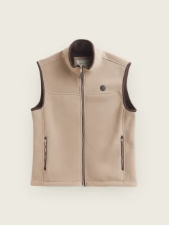 Hombre Alvaro Moreno Chalecos|CHALECO SIERRA