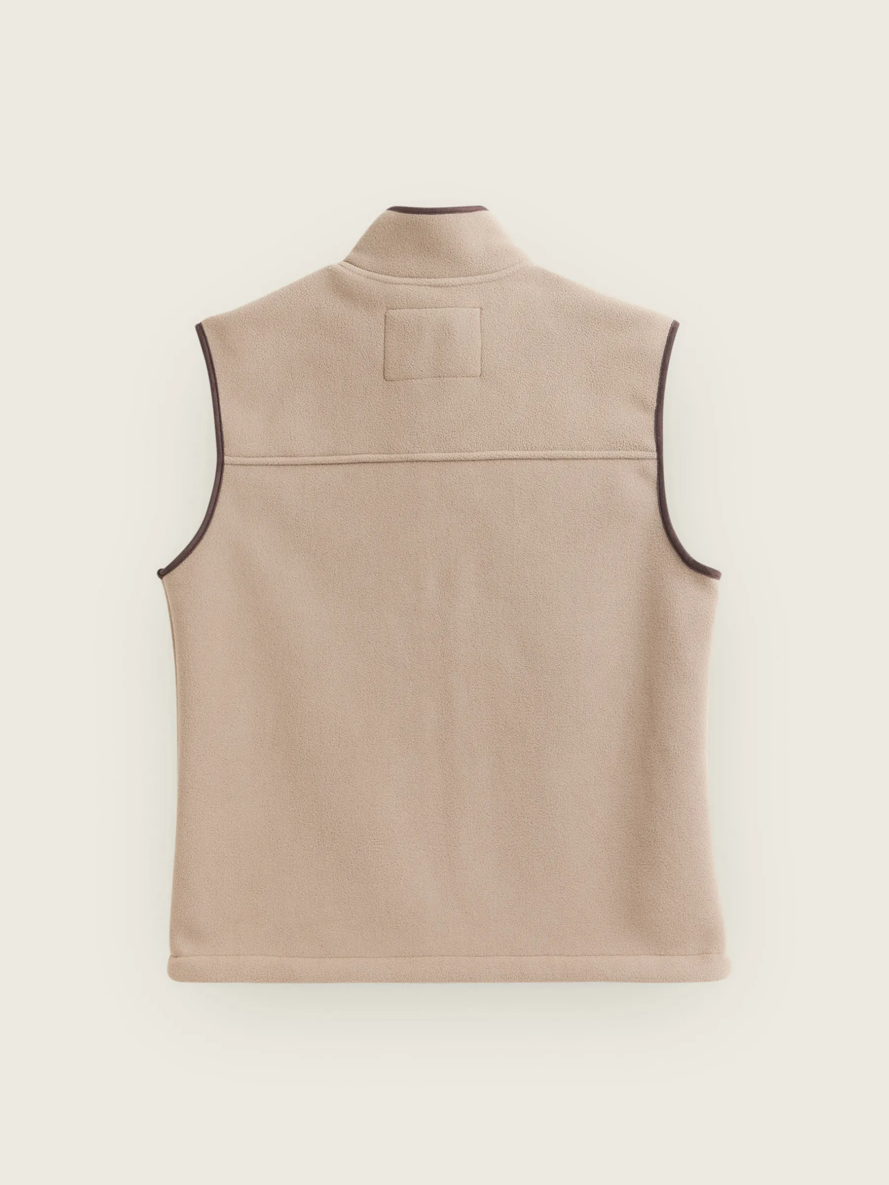 Hombre Alvaro Moreno Chalecos|CHALECO SIERRA