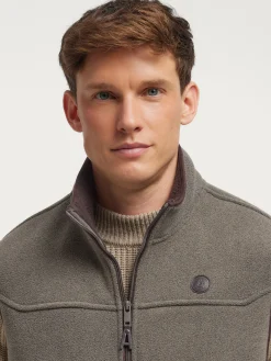 Hombre Alvaro Moreno Chalecos|CHALECO SIERRA