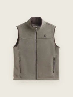 Hombre Alvaro Moreno Chalecos|CHALECO SIERRA
