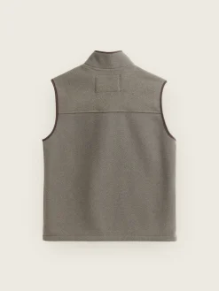 Hombre Alvaro Moreno Chalecos|CHALECO SIERRA