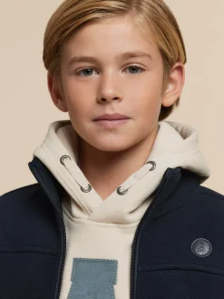 Alvaro Moreno Cazadoras Y Chalecos|CHALECO SIERRA KIDS