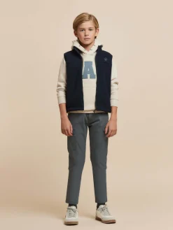 Alvaro Moreno Cazadoras Y Chalecos|CHALECO SIERRA KIDS