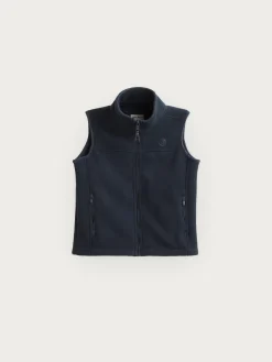 Alvaro Moreno Cazadoras Y Chalecos|CHALECO SIERRA KIDS