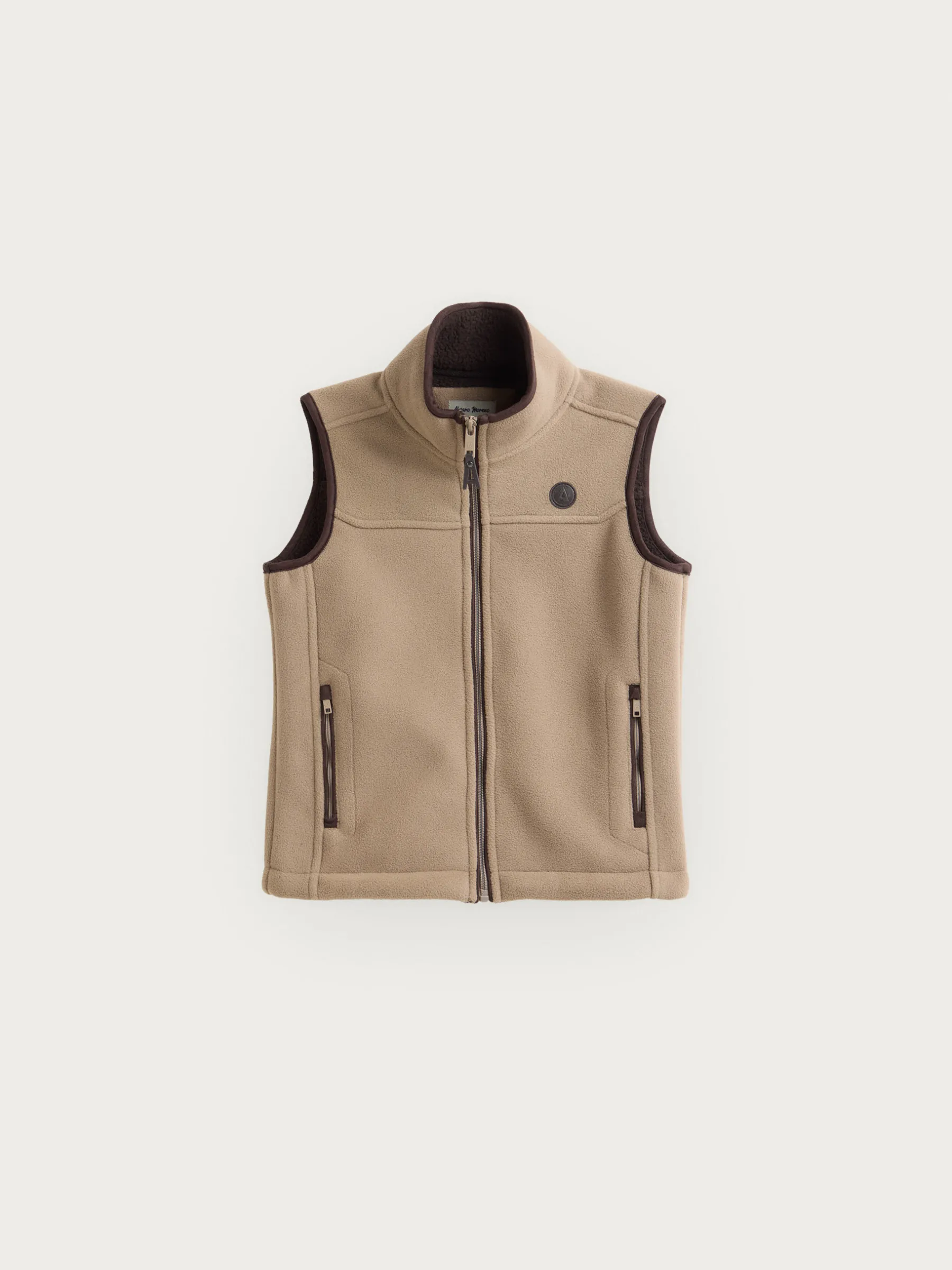 Alvaro Moreno Cazadoras Y Chalecos|CHALECO SIERRA KIDS