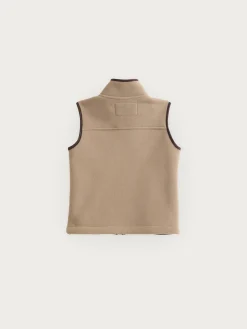 Alvaro Moreno Cazadoras Y Chalecos|CHALECO SIERRA KIDS