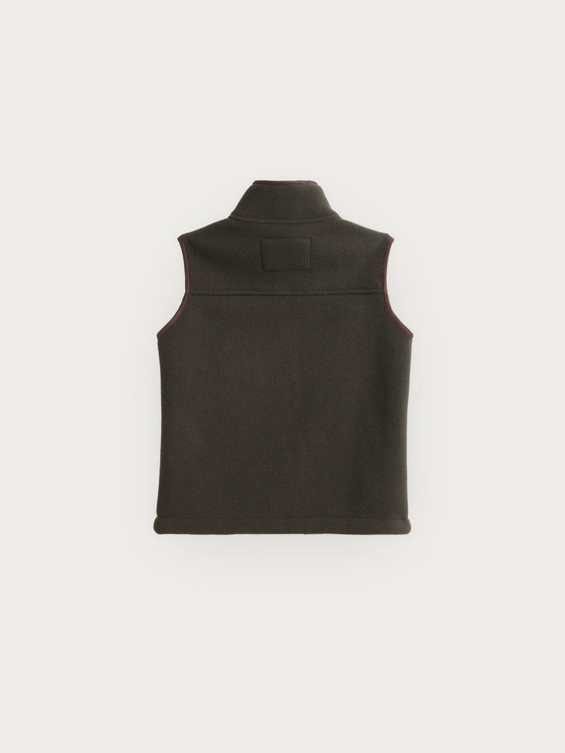 Alvaro Moreno Cazadoras Y Chalecos|CHALECO SIERRA KIDS