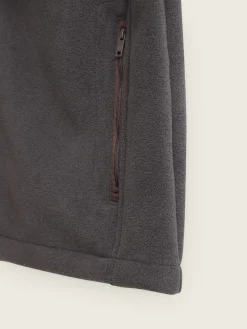 Hombre Alvaro Moreno Chalecos|CHALECO SIERRA MARRÓN