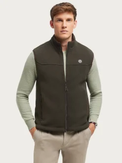 Hombre Alvaro Moreno Chalecos|CHALECO SIERRA