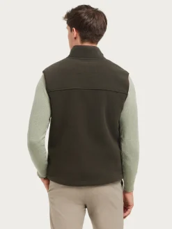 Hombre Alvaro Moreno Chalecos|CHALECO SIERRA