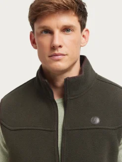 Hombre Alvaro Moreno Chalecos|CHALECO SIERRA