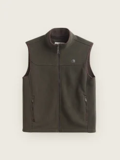 Hombre Alvaro Moreno Chalecos|CHALECO SIERRA