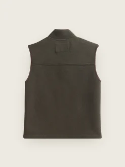 Hombre Alvaro Moreno Chalecos|CHALECO SIERRA