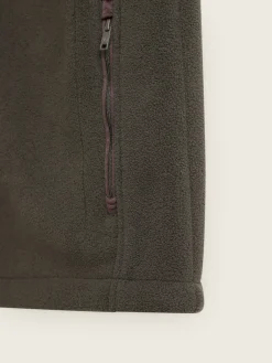 Hombre Alvaro Moreno Chalecos|CHALECO SIERRA