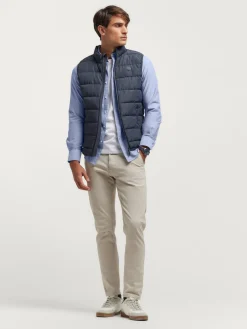 Hombre Alvaro Moreno Chalecos|CHALECO SLOOPY