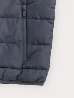 Hombre Alvaro Moreno Chalecos|CHALECO SLOOPY